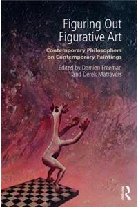 Figuring Out Figurative Art
