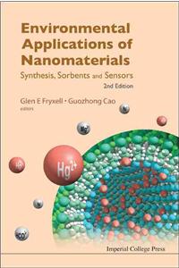 Environmental Applications of Nanomaterials