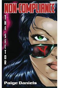 Non-Compliance: The Sector