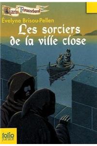 Sorcier de La Ville Close
