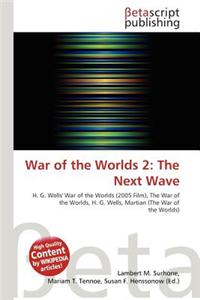 War of the Worlds 2