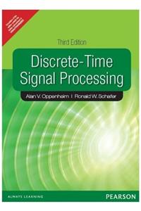Discrete-Time Signal Processing