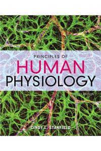 Principles of Human Physiology Plus Masteringa&p with Pearson Etext -- Access Card Package