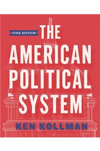 The American Political System