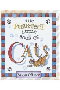 The Purr-Fect Little Book of Cats