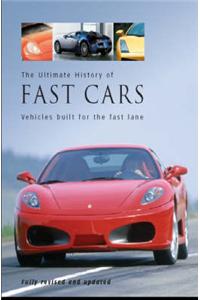 Ultimate History of Fast Cars