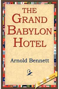Grand Babylon Hotel