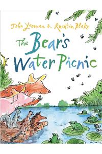 Bear's Water Picnic