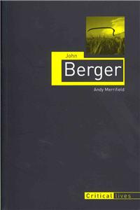 John Berger