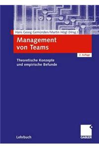Management von Teams