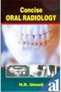 Concise Oral Radiology