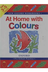 At Home with Colours