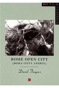 Rome Open City