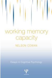 Working Memory Capacity