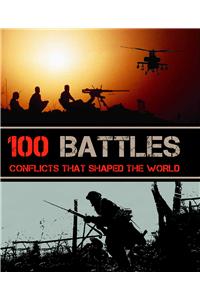 100 Battles