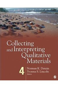 Collecting and Interpreting Qualitative Materials