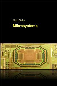 Mikrosysteme: Schwarz/Weiss - Druck