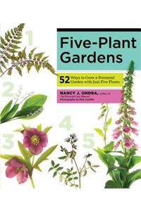 Five-Plant Gardens