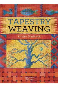 Tapestry Weaving
