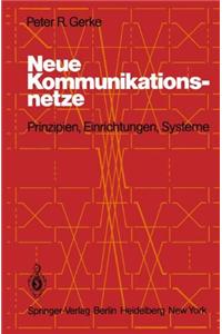 Neue Kommunikationsnetze
