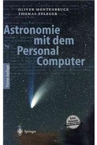 Astronomie mit dem Personal Computer