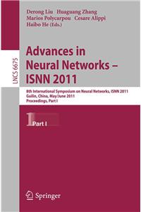 Advances in Neural Networks
