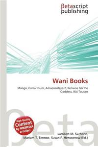 Wani Books