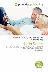 Gulag Camps