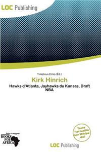 Kirk Hinrich