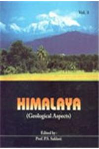 Himalaya (Geological Aspects) Vol # 3