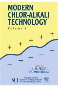 Modern Chlor-alkali Technology