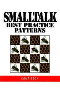 Smalltalk Best Practice Patterns