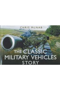Classic Military Vehicles Story