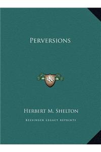 Perversions