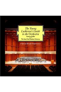 The Young Lutheran's Guide to the Orchestra
