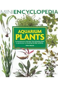 Mini Encyclopedia Aquarium Plants