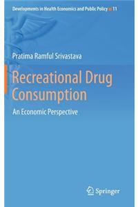 Recreational Drug Consumption