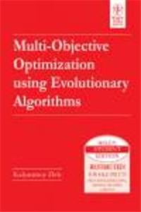 Multi-Objective Optimization Using Evolutionary Algorithms