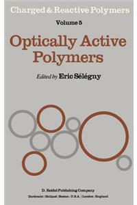 Optically Active Polymers