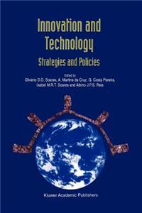 Innovation and Technology Strategies and Policies