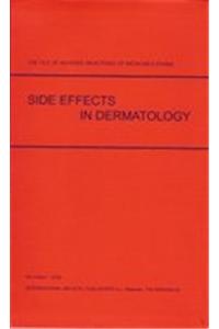 Side Effects in Dermatology