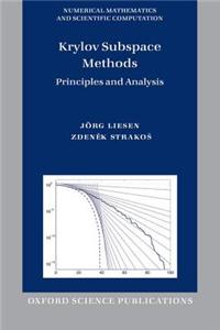 Krylov Subspace Methods: Principles and Analysis