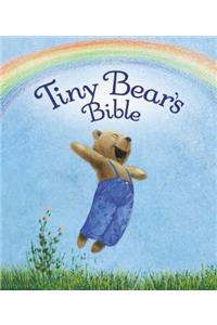 Tiny Bear's Bible