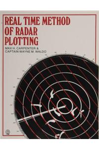 Real Time Method of Radar Plotting