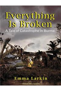 Everything Is Broken