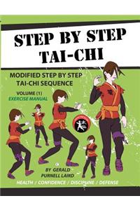 Step by Step Tai Chi