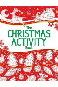 Christmas Activity Book