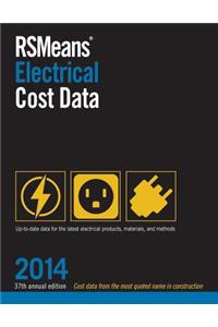 RSMeans Electrical Cost Data