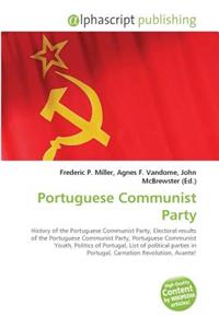 Portuguese Communist Party