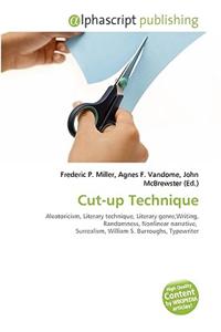 Cut-Up Technique